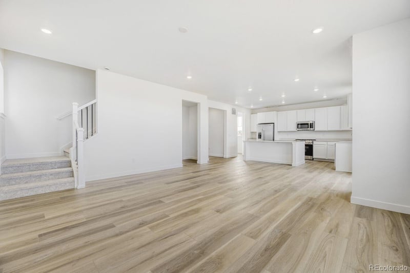 7883 S Cherokee Trl, Centennial, CO 80016