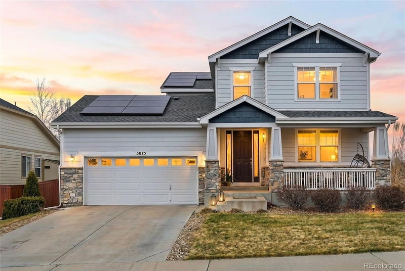3075 141st Pl, Thornton, CO 80602