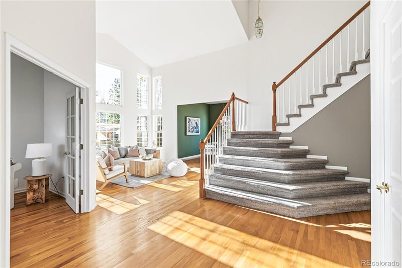 7605 Platteview Dr, Littleton, CO 80128