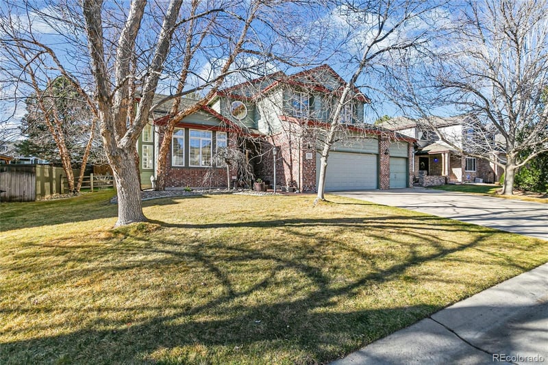 7605 Platteview Dr, Littleton, CO 80128