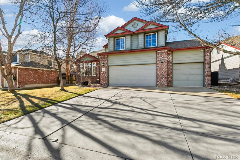 7605 Platteview Dr, Littleton, CO 80128