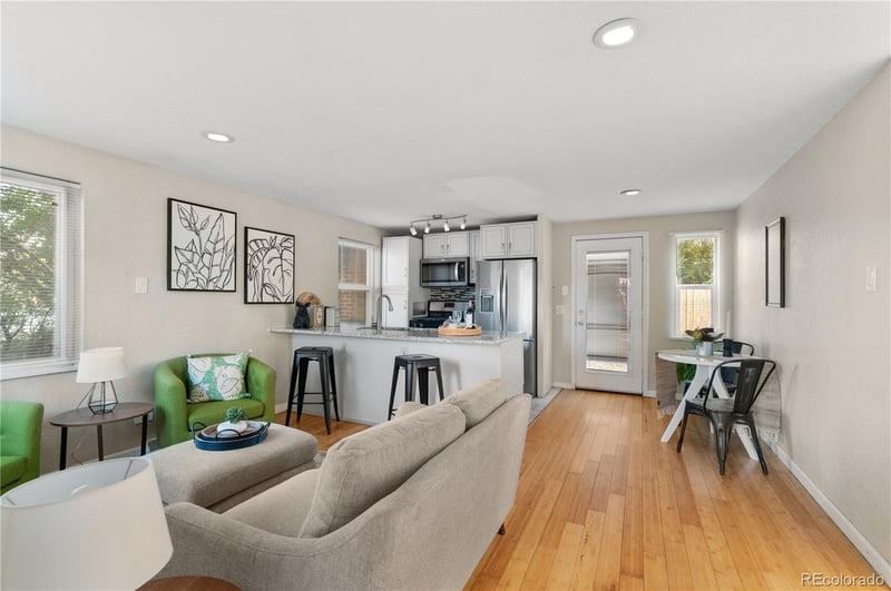 1569 Wabash St, Denver, CO 80220