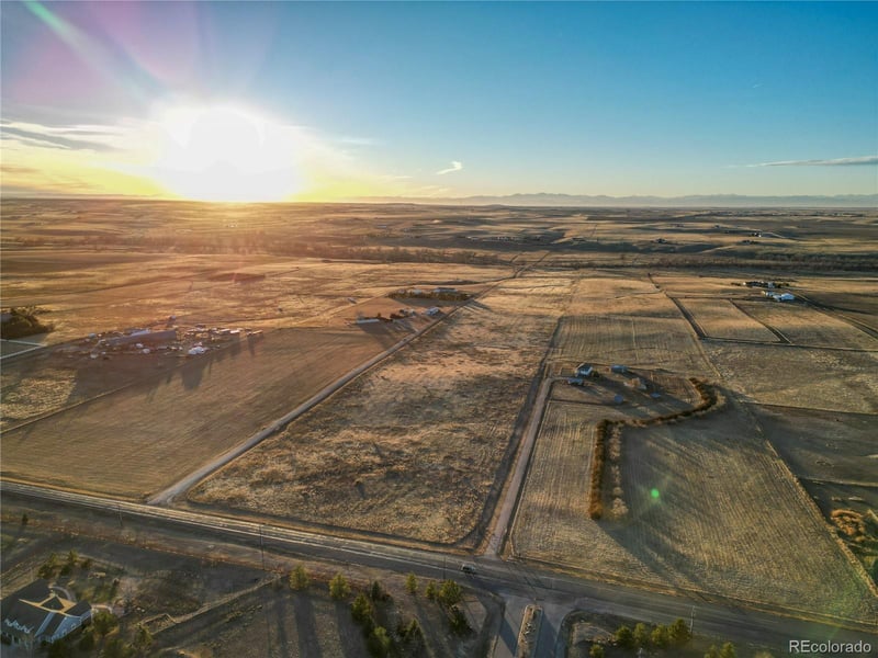 Kiowa Bennett Rd, Bennett, CO 80102