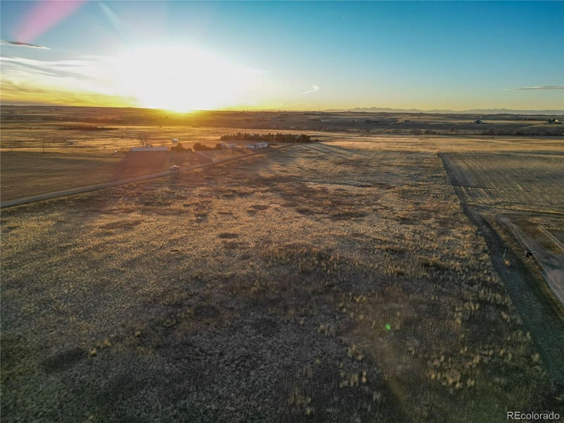Kiowa Bennett Rd, Bennett, CO 80102