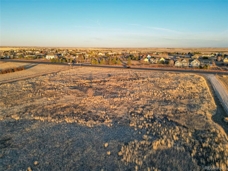 Kiowa Bennett Rd, Bennett, CO 80102