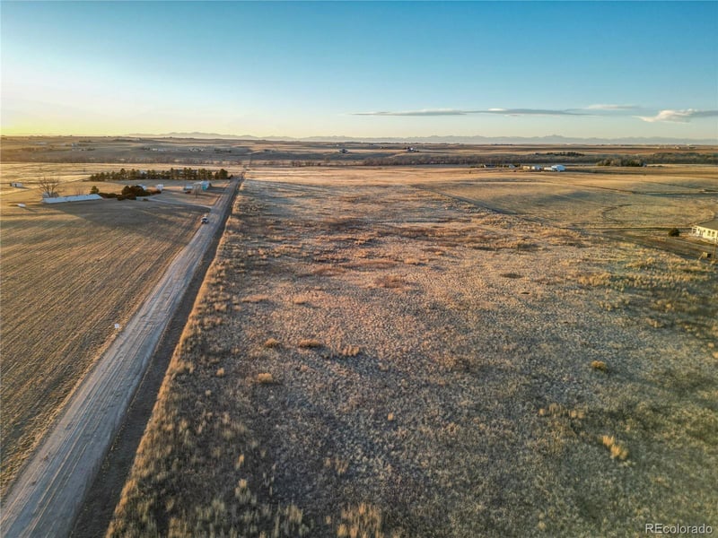Kiowa Bennett Rd, Bennett, CO 80102
