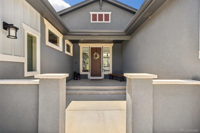 4745 Mesa Top Dr, Monument, CO 80132