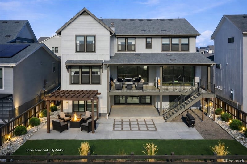 9158 Star Fall Cir, Littleton, CO 80125