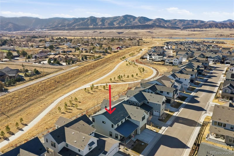 9158 Star Fall Cir, Littleton, CO 80125