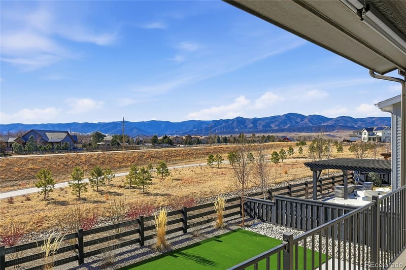 9158 Star Fall Cir, Littleton, CO 80125