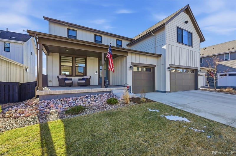 9158 Star Fall Cir, Littleton, CO 80125