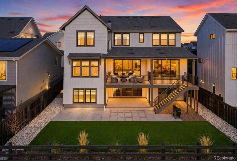 9158 Star Fall Cir, Littleton, CO 80125