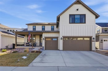 9158 Star Fall Cir, Littleton, CO 80125