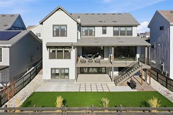 9158 Star Fall Cir, Littleton, CO 80125