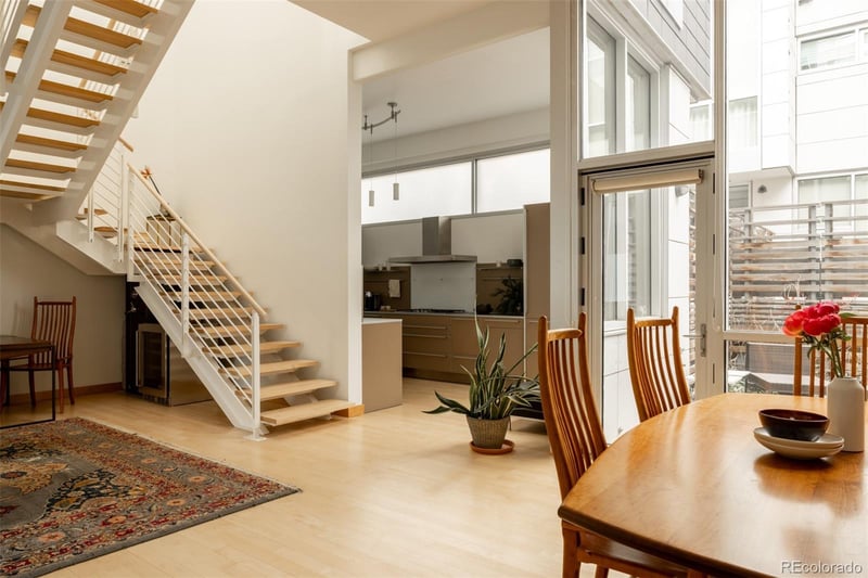 1473 Delgany St #2, Denver, CO 80202