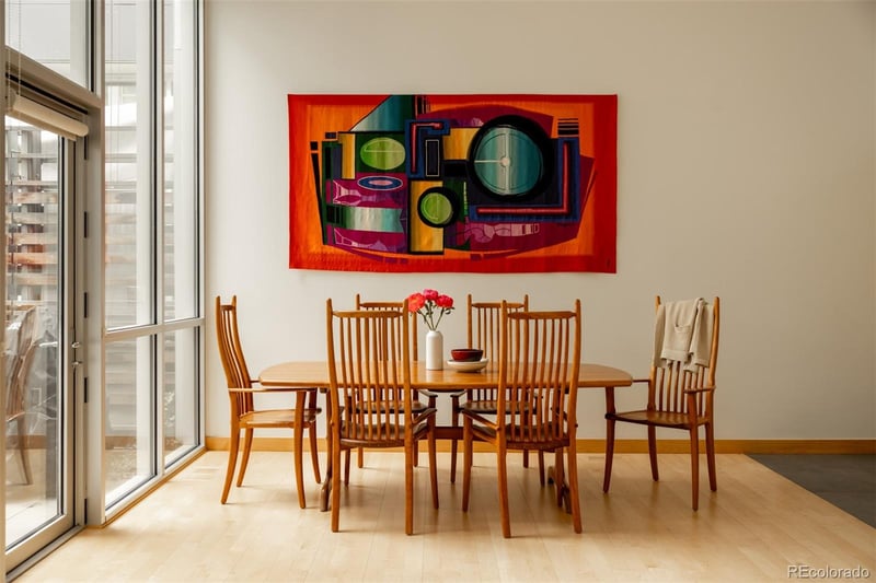 1473 Delgany St #2, Denver, CO 80202