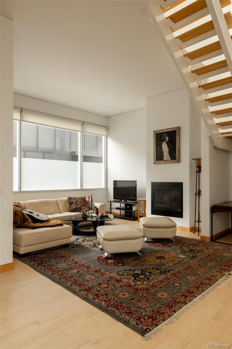 1473 Delgany St #2, Denver, CO 80202