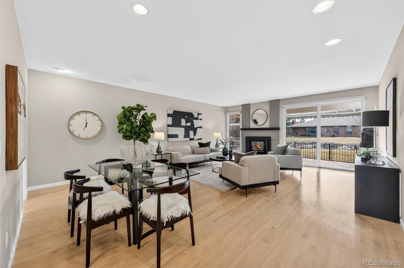 2800 University Blvd #133, Denver, CO 80210