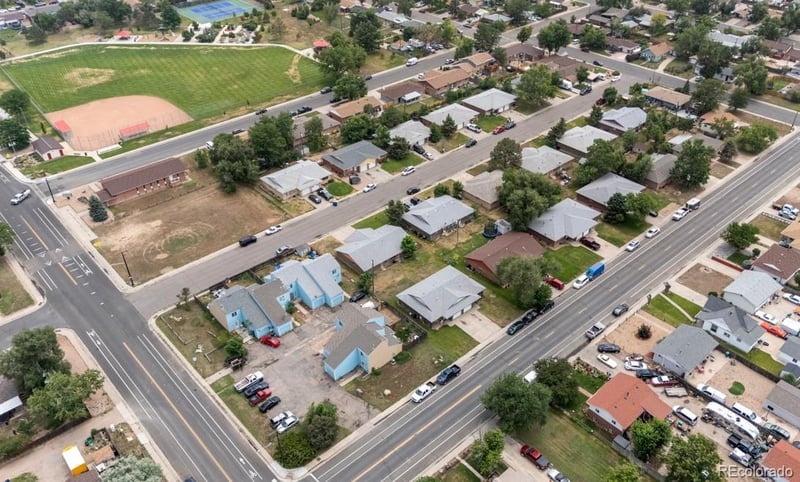 290 11th Ave #A-E, Brighton, CO 80601