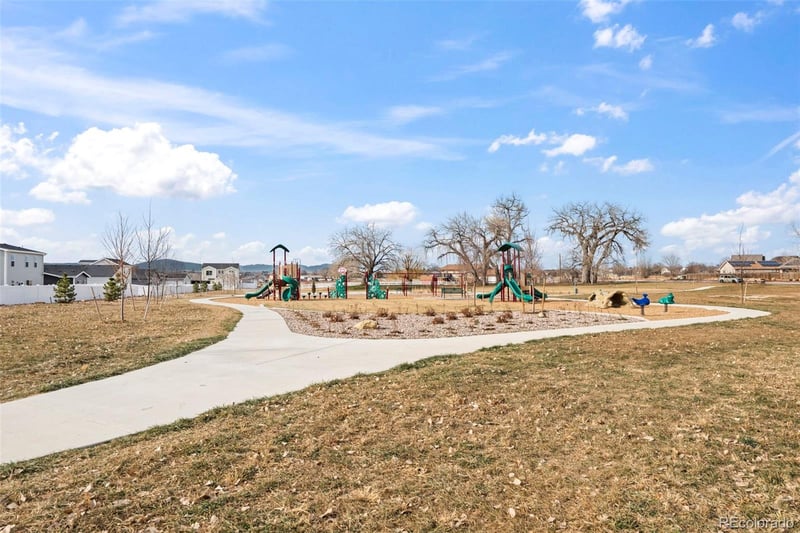 3725 Katina Way, Evans, CO 80620