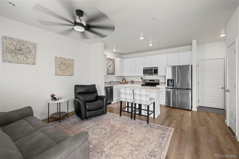 3725 Katina Way, Evans, CO 80620