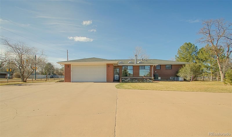 6680 Jay Dr, Littleton, CO 80123