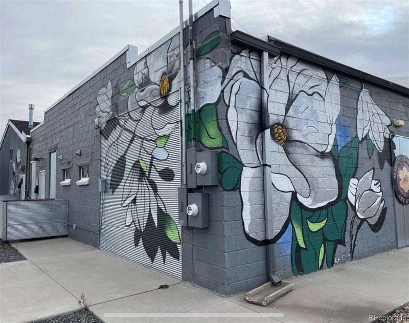 6600 E 74th Ave, Commerce City, CO 80022