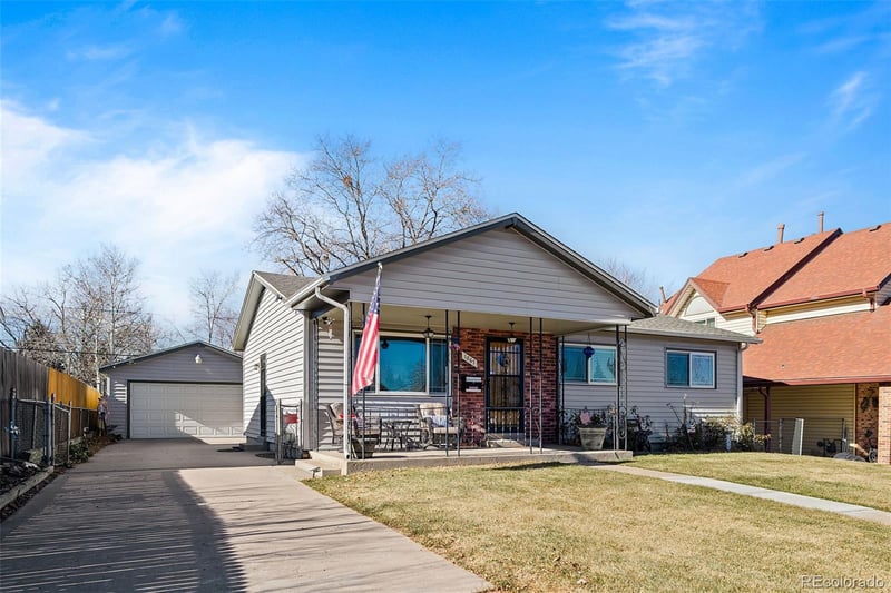 1867 Tennyson St, Denver, CO 80219