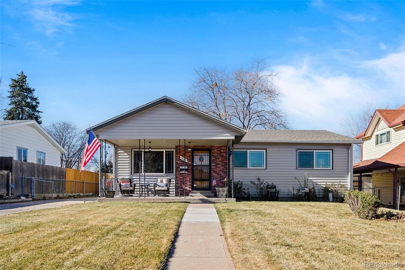 1867 Tennyson St, Denver, CO 80219