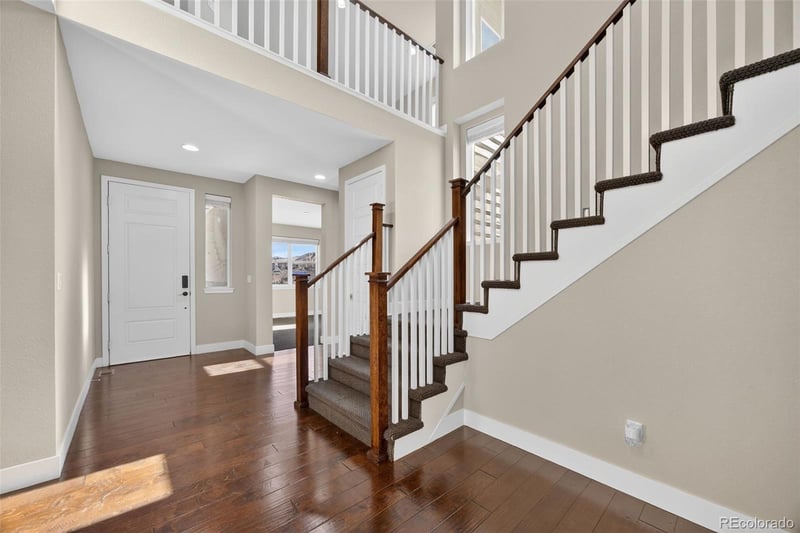 8803 Flattop St, Arvada, CO 80007