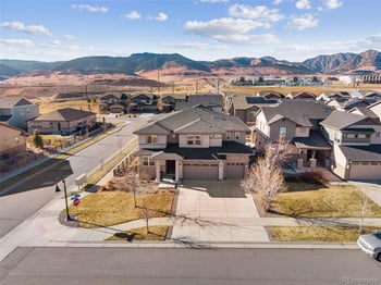 8803 Flattop St, Arvada, CO 80007