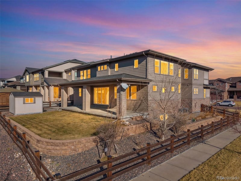 8803 Flattop St, Arvada, CO 80007