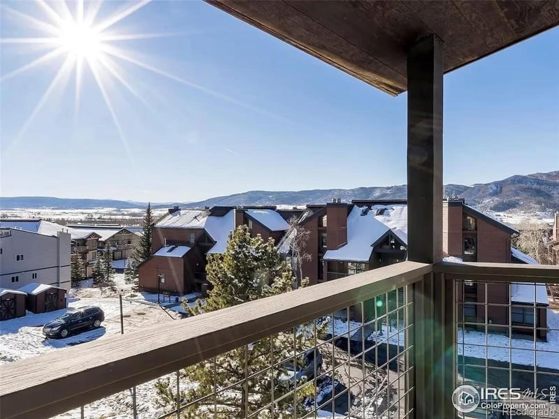 2955 Columbine Dr #211, Steamboat Springs, CO 80487