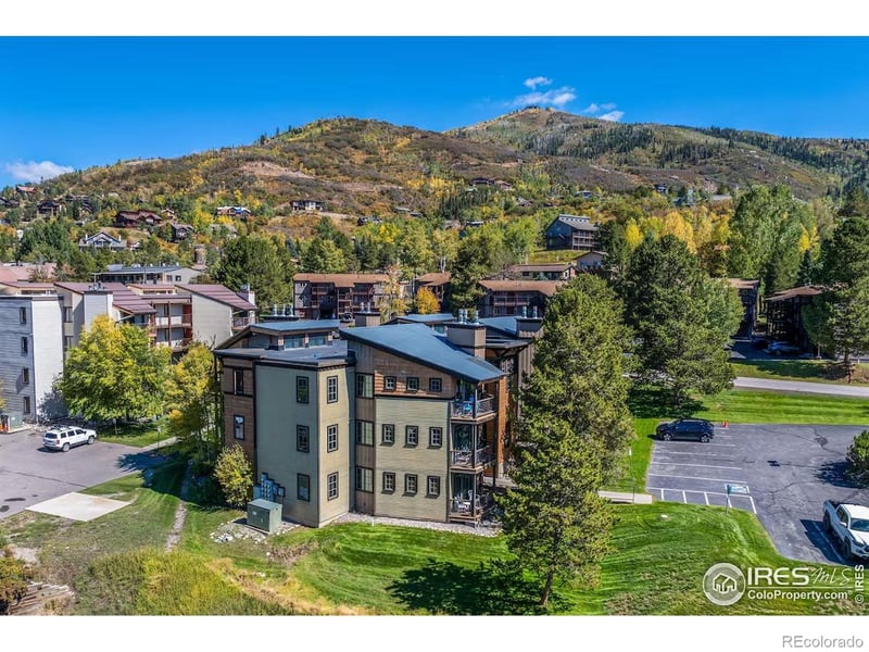 2955 Columbine Dr #211, Steamboat Springs, CO 80487
