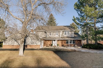 7580 Lost Ranger Peak, Littleton, CO 80127