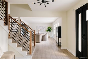 7580 Lost Ranger Peak, Littleton, CO 80127