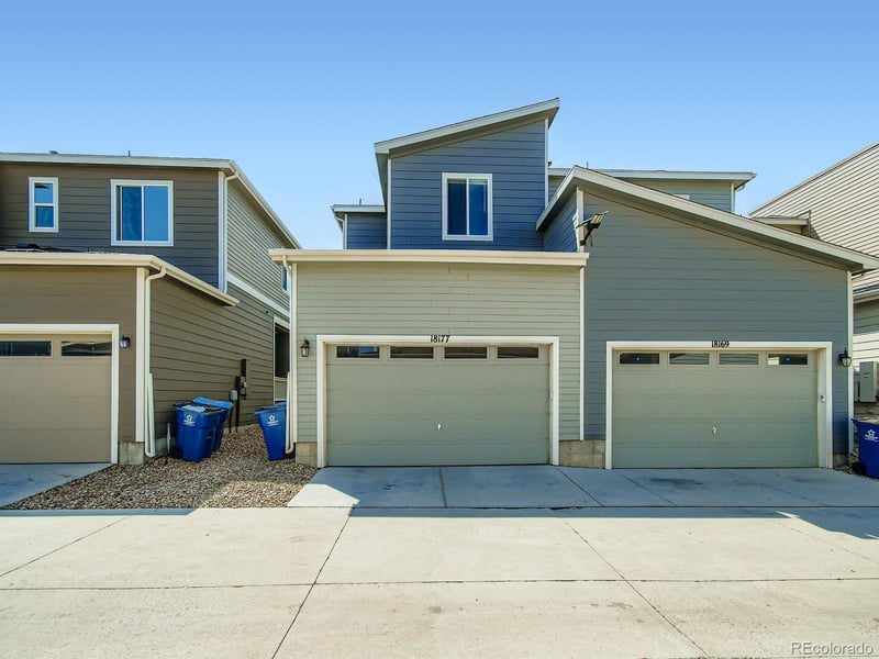 18177 96 Th Ave, Commerce City, CO 80022