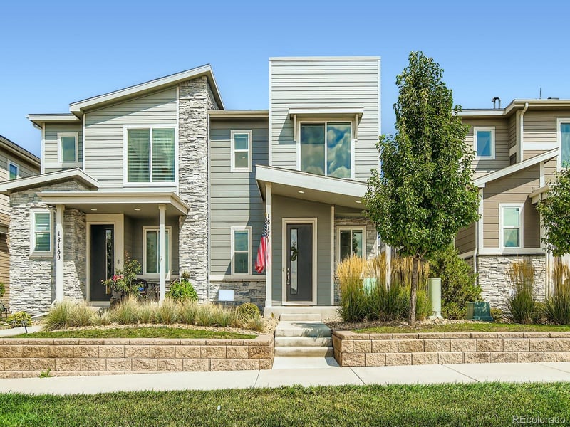 18177 96 Th Ave, Commerce City, CO 80022