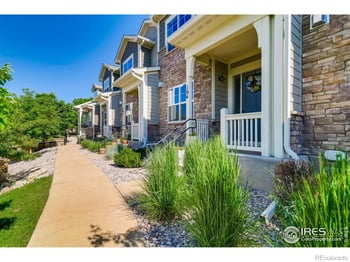 2521 Des Moines Dr #104, Fort Collins, CO 80525