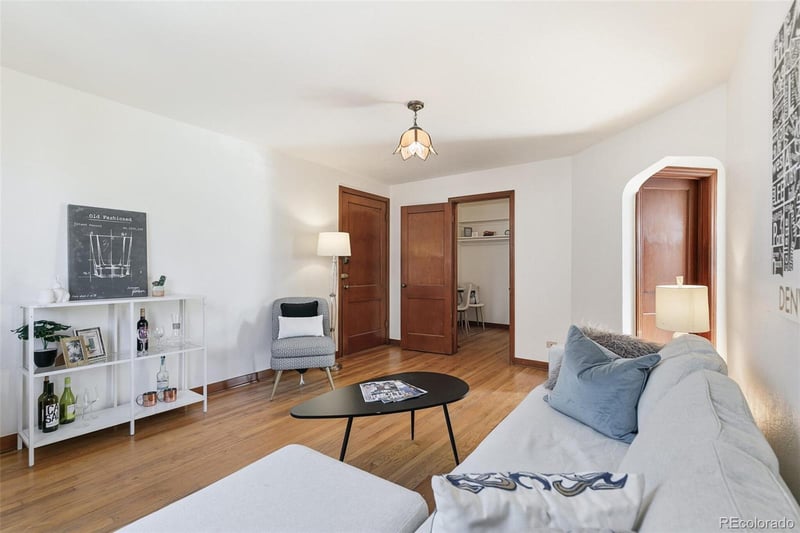 1605 Saint Paul St #10, Denver, CO 80206