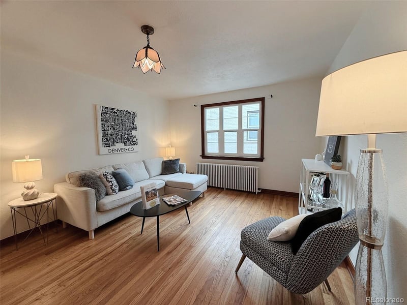 1605 Saint Paul St #10, Denver, CO 80206