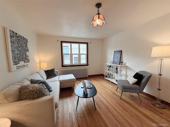 1605 Saint Paul St #10, Denver, CO 80206