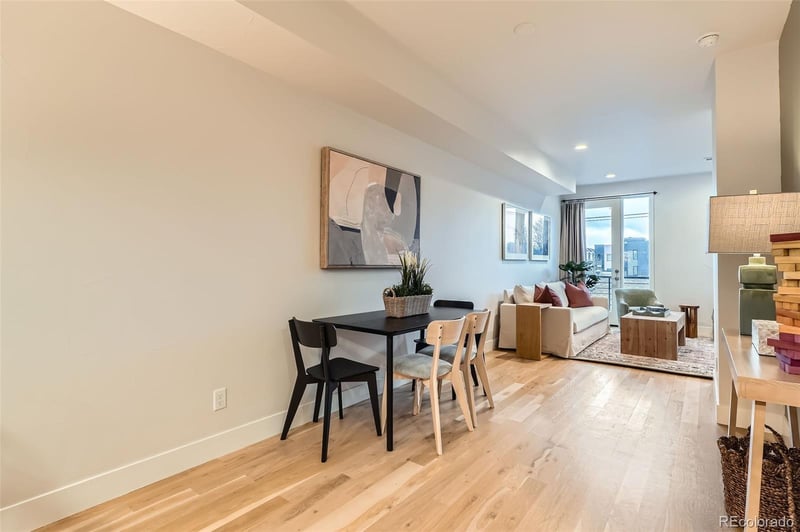 1810 Irving St #4, Denver, CO 80204