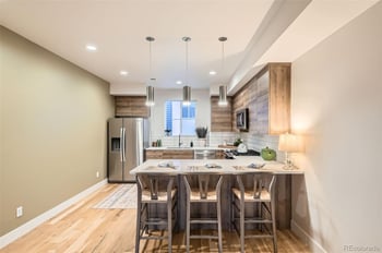 1810 Irving St #4, Denver, CO 80204