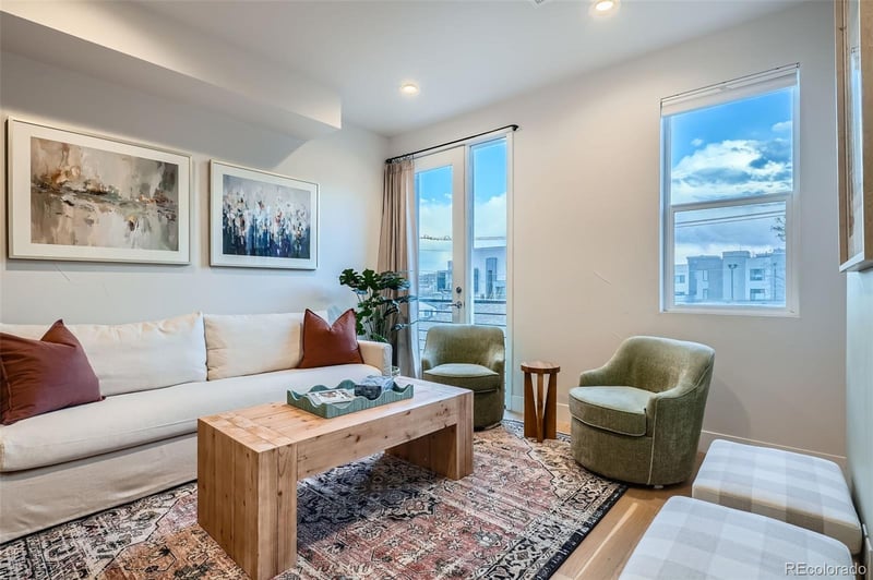 1810 Irving St #4, Denver, CO 80204