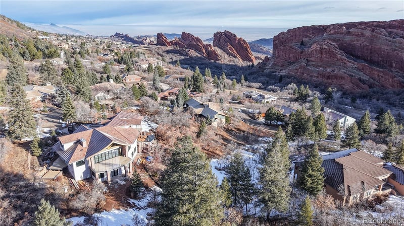 5073 Dakota Rn, Littleton, CO 80125