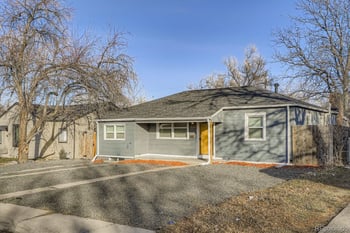1742 Jamaica St, Aurora, CO 80010