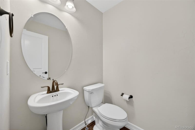 13833 Rivercrest Cir, Colorado Springs, CO 80921