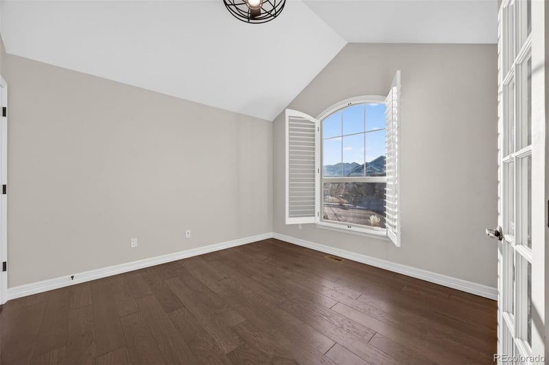 13833 Rivercrest Cir, Colorado Springs, CO 80921