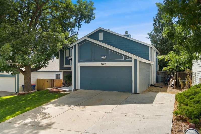 9939 Garland Dr, Broomfield, CO 80021